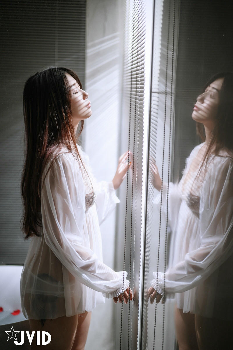 JVID NO.621 mini热爱 [214P1V 292MB]_第8集