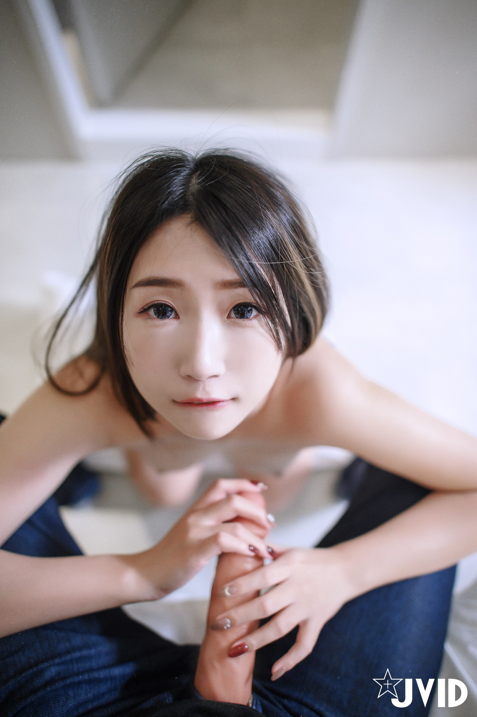 JVID NO.621 mini热爱 [214P1V 292MB]_第1集