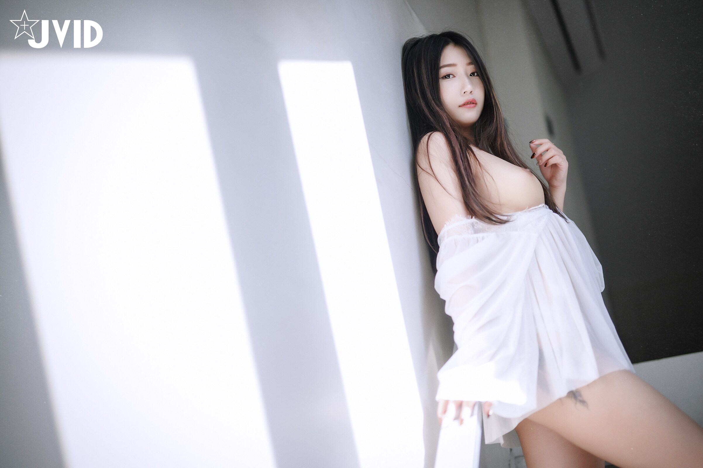 JVID NO.621 mini热爱 [214P1V 292MB]_第10集