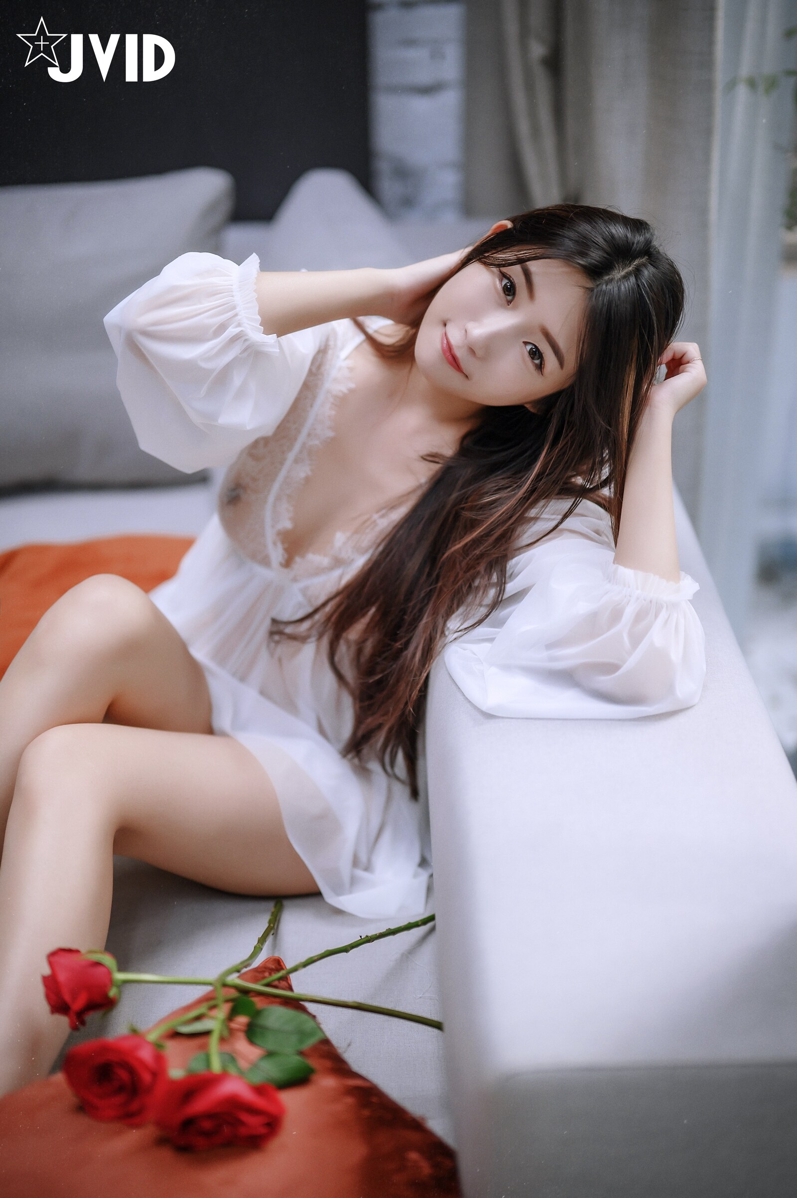 JVID NO.621 mini热爱 [214P1V 292MB]_第10集