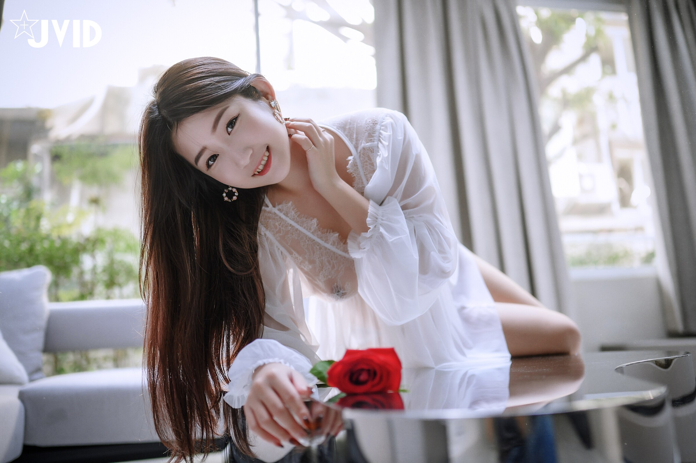 JVID NO.621 mini热爱 [214P1V 292MB]_第11集