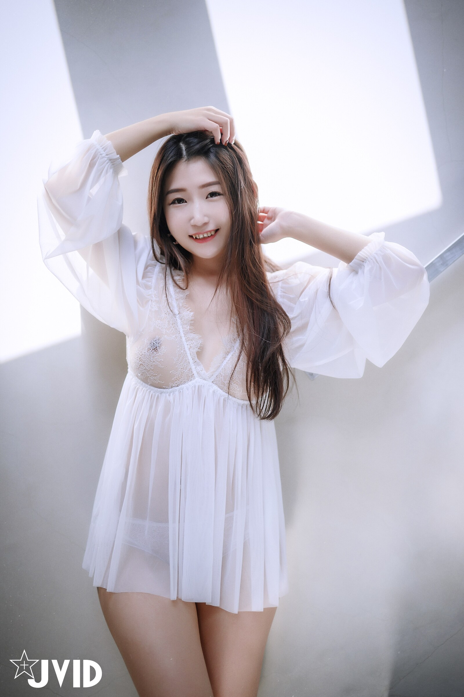 JVID NO.621 mini热爱 [214P1V 292MB]_第11集