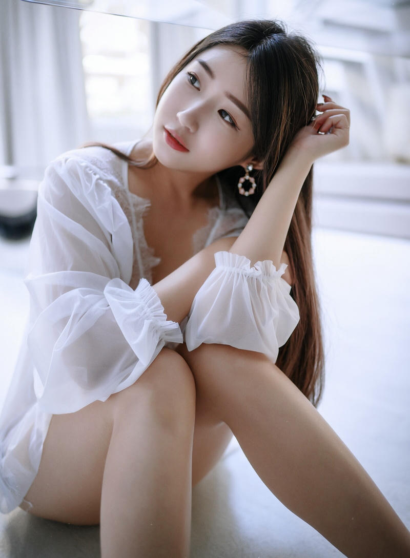 JVID NO.621 mini热爱 [214P1V 292MB]_第11集
