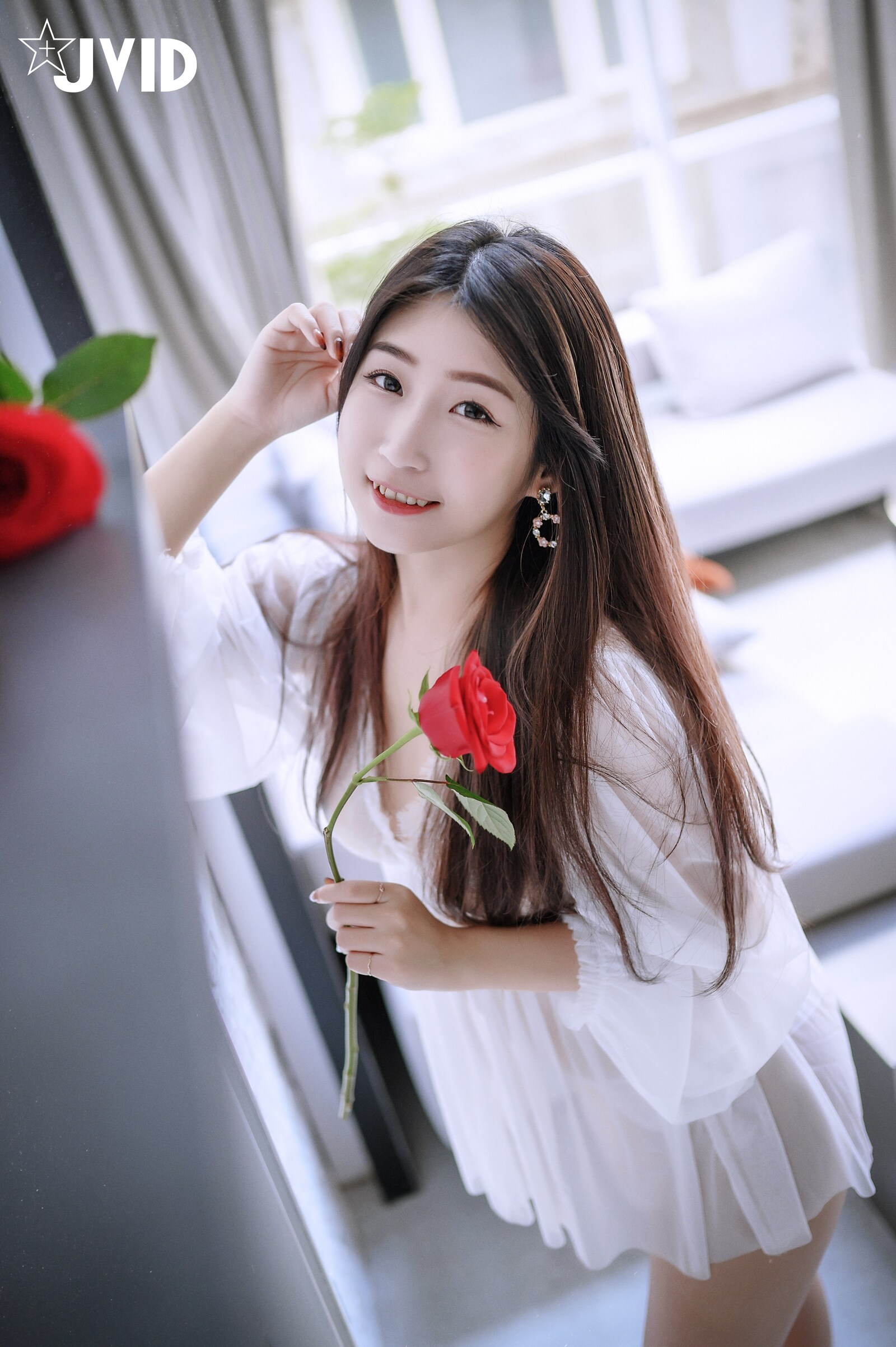 JVID NO.621 mini热爱 [214P1V 292MB]_第4集