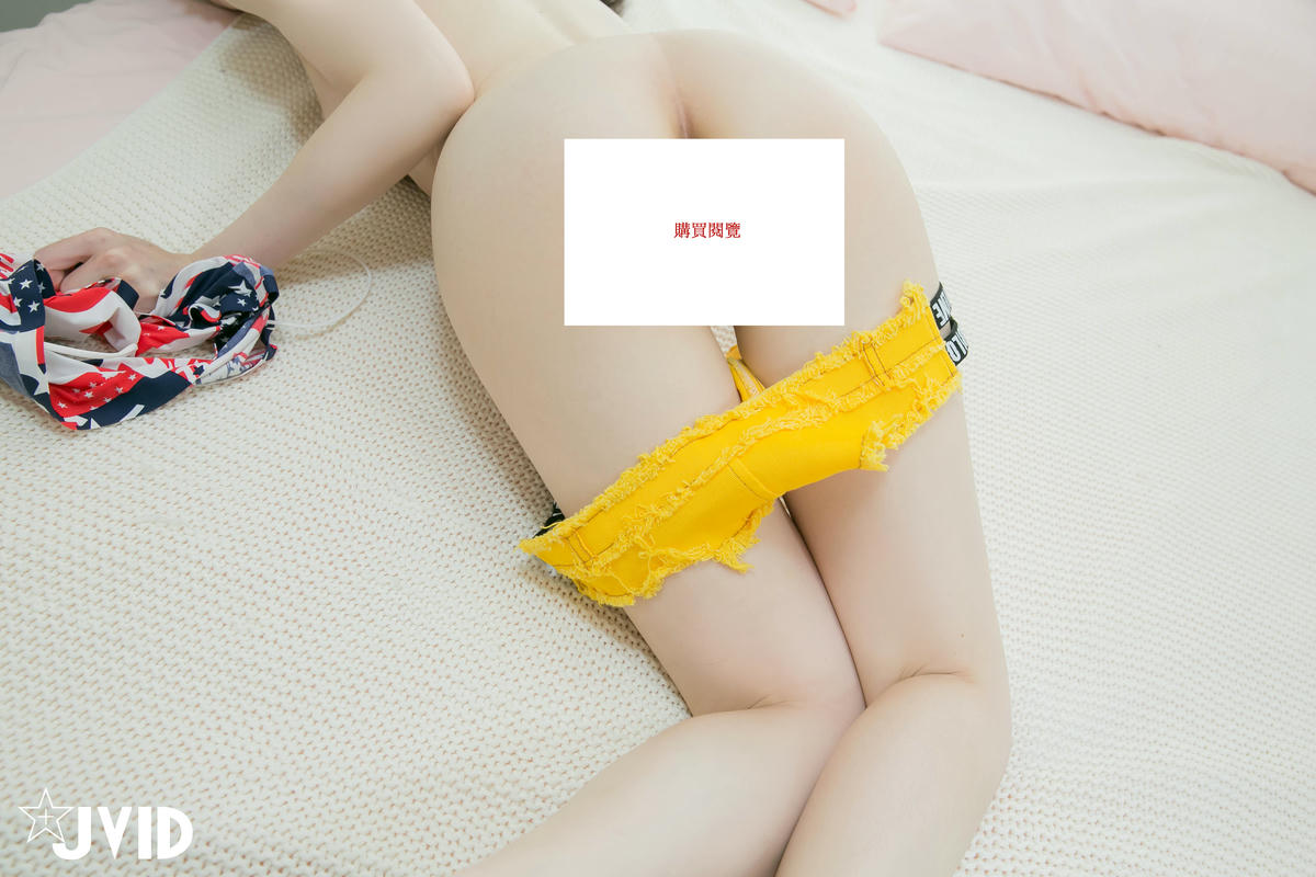 JVID NO.624 尾少女 [141P1V 786MB]_第7集