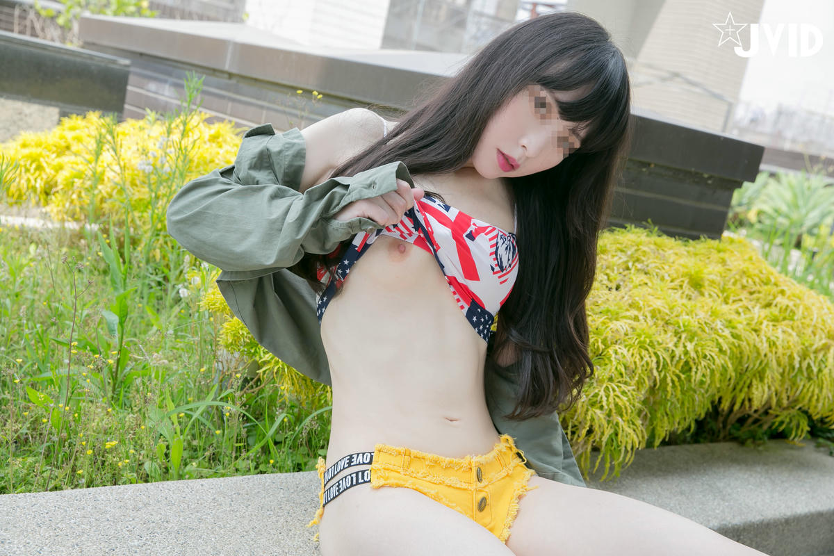 JVID NO.624 尾少女 [141P1V 786MB]_第7集