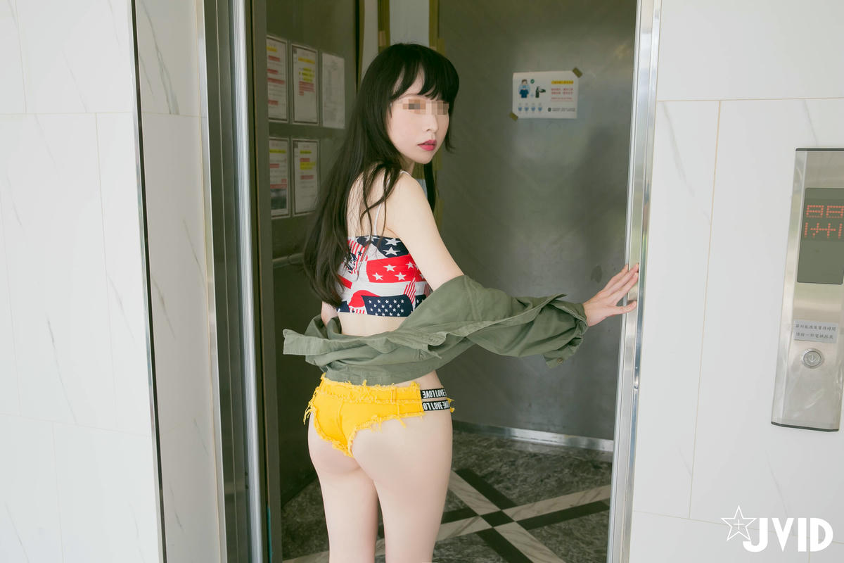 JVID NO.624 尾少女 [141P1V 786MB]_第5集