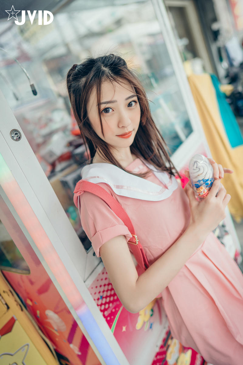 JVID NO.629 妍妍 户外 [155P 263MB]_第6集