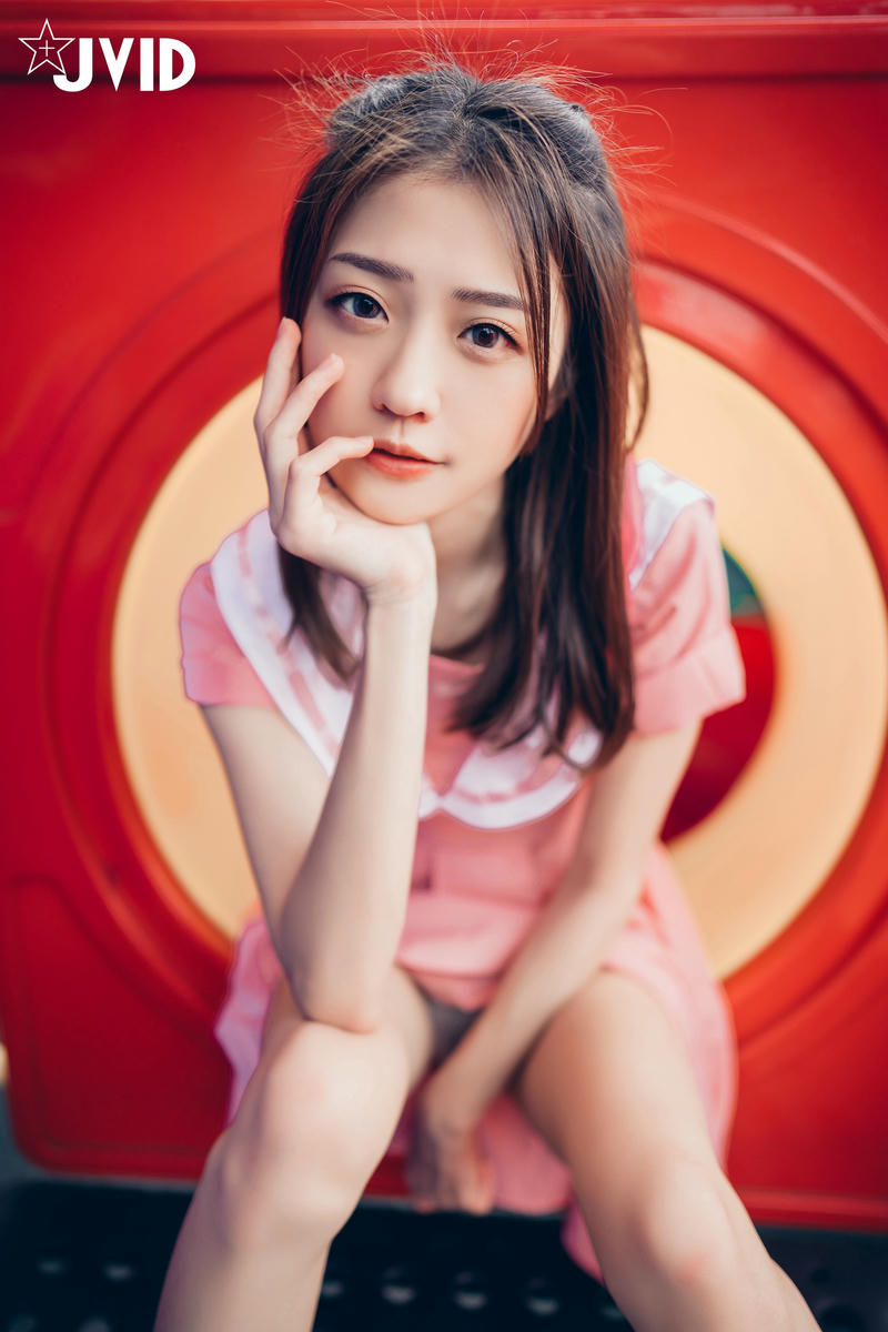 JVID NO.629 妍妍 户外 [155P 263MB]_第7集