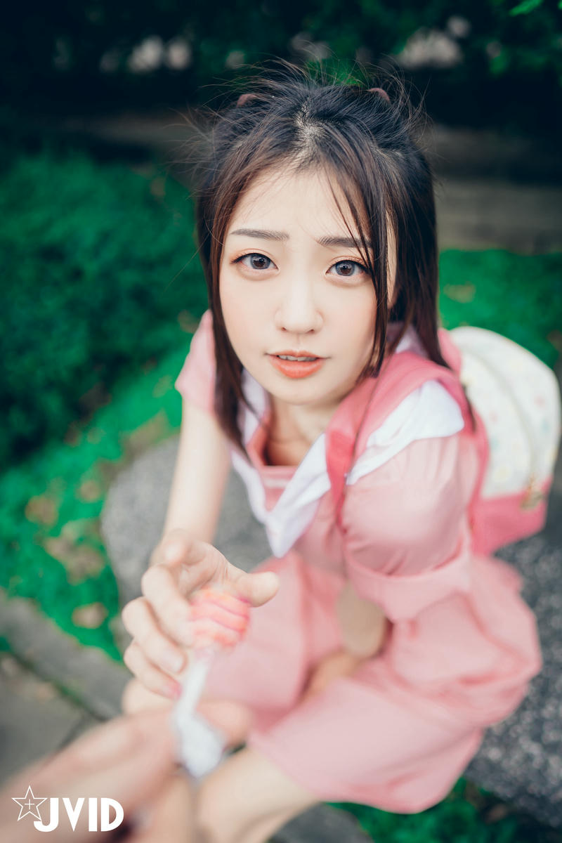 JVID NO.629 妍妍 户外 [155P 263MB]_第7集