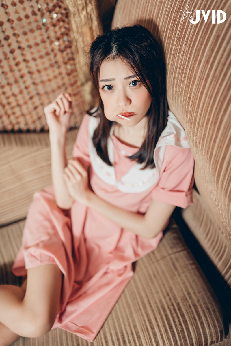 JVID NO.629 妍妍 户外 [155P 263MB]_第4集