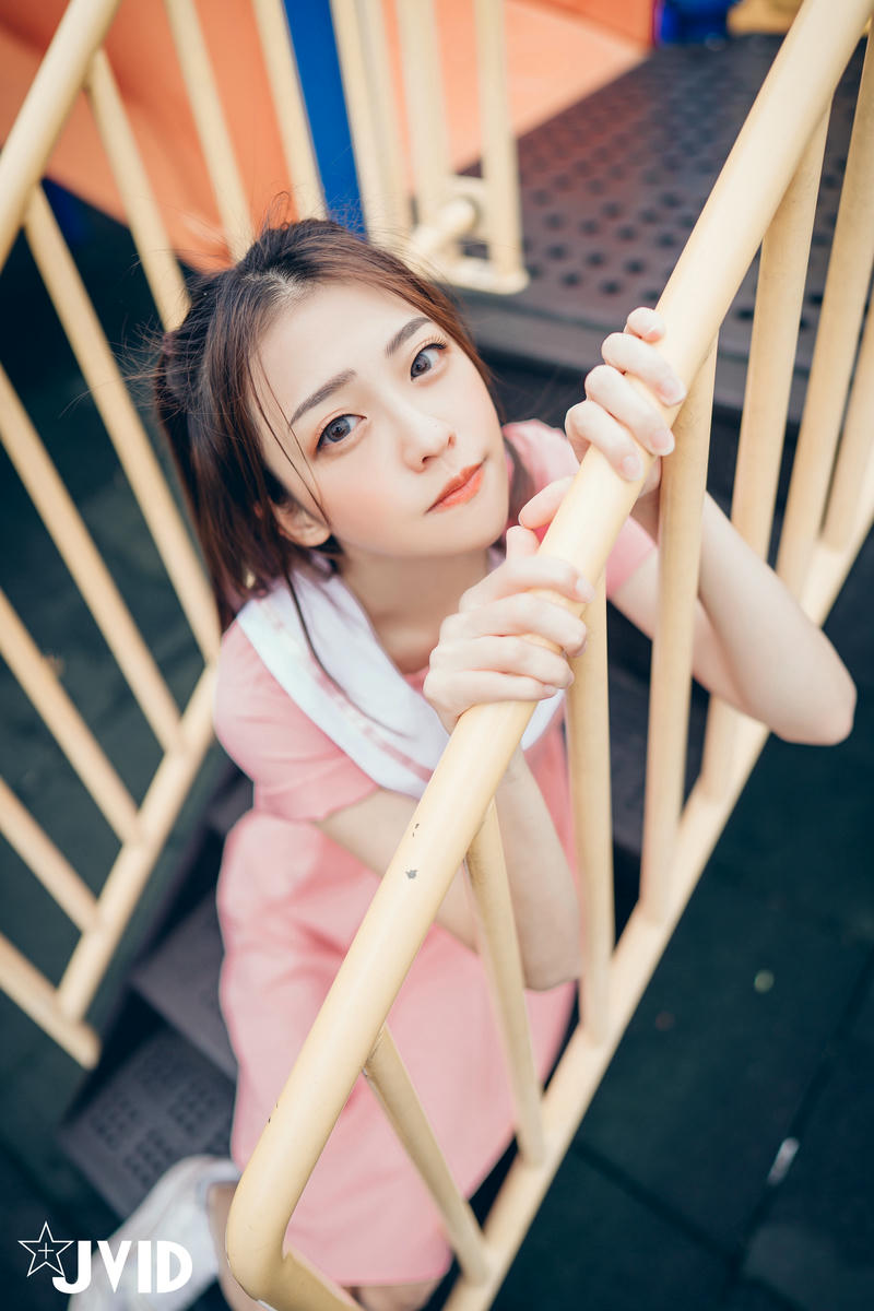 JVID NO.629 妍妍 户外 [155P 263MB]_第5集