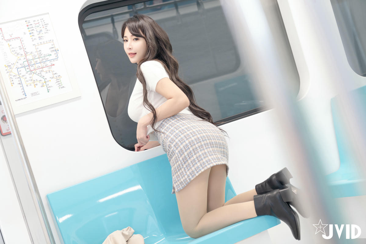 JVID NO.631 痴汉电车[185P-263MB]_第1集