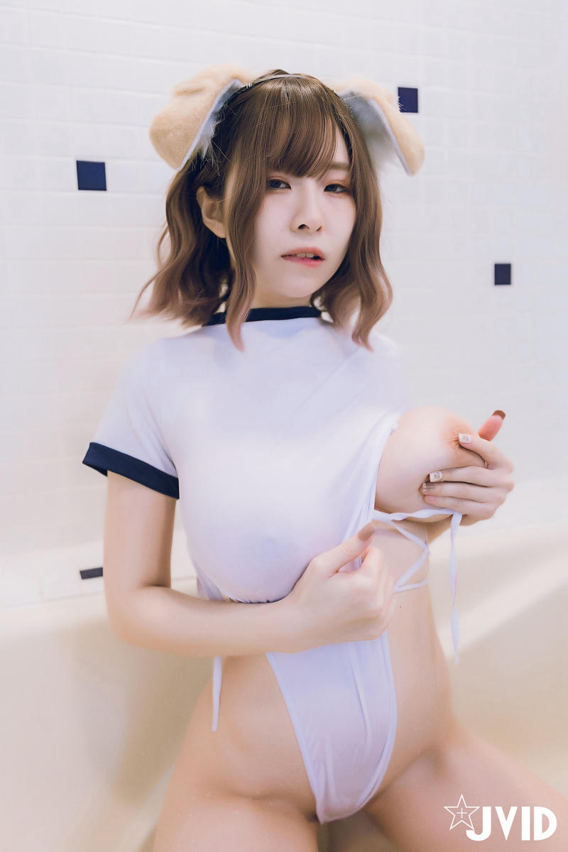 JVID NO.632 菲儿-湿透 [118P1V 953MB]_第1集
