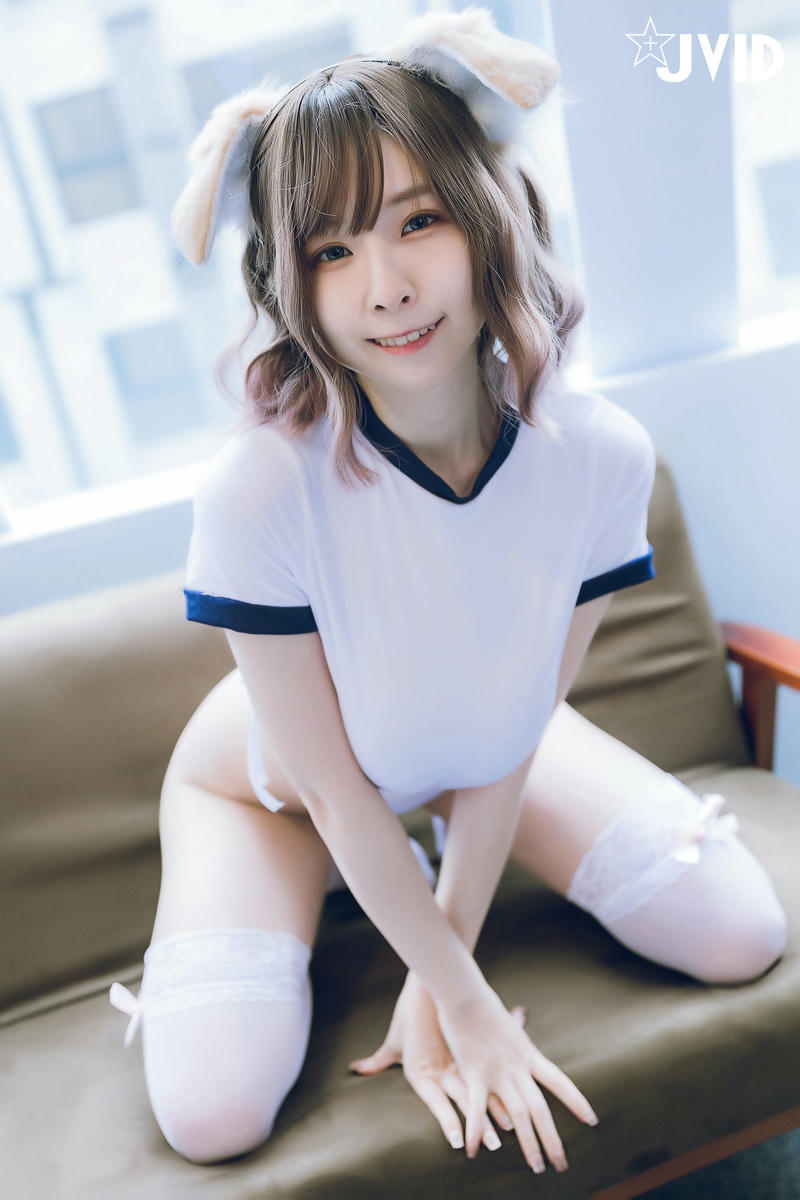 JVID NO.632 菲儿-湿透 [118P1V 953MB]_第1集
