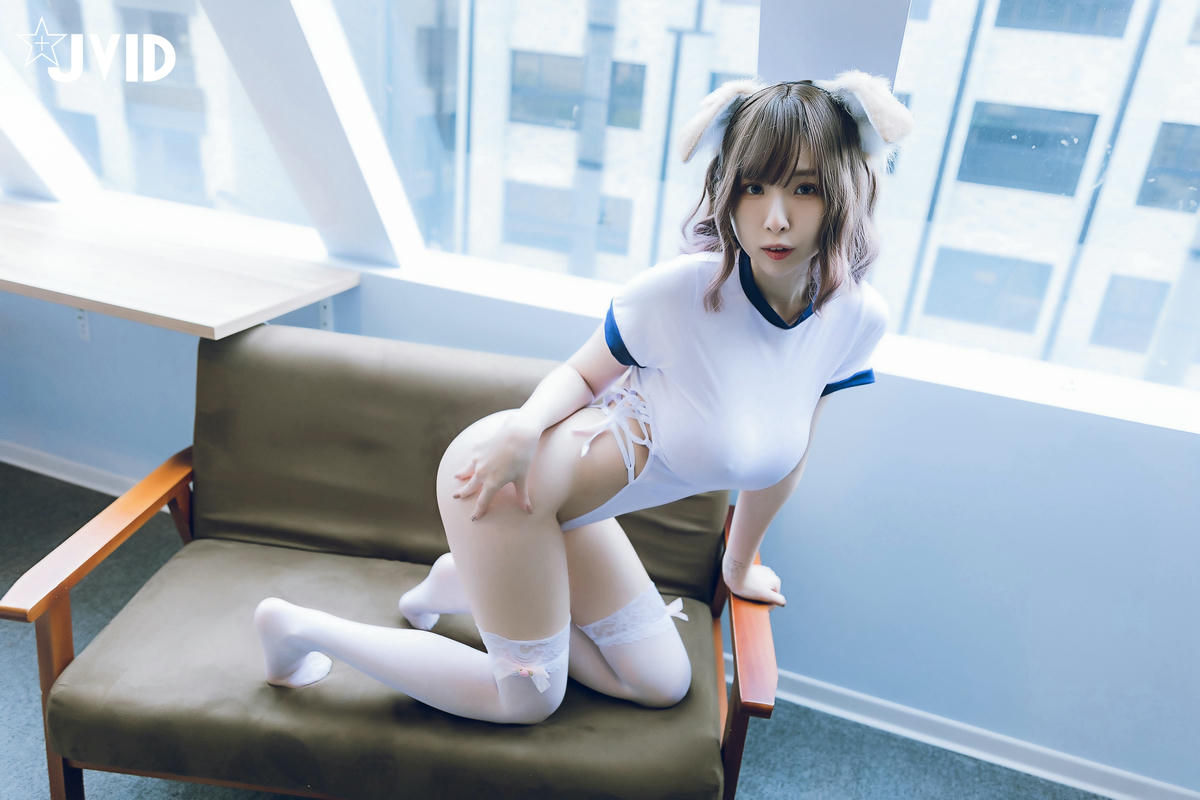 JVID NO.632 菲儿-湿透 [118P1V 953MB]_第2集