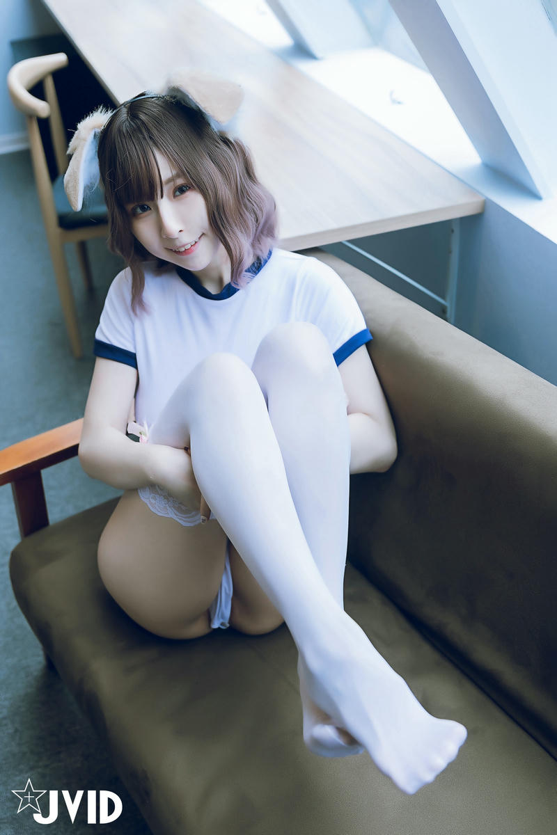 JVID NO.632 菲儿-湿透 [118P1V 953MB]_第4集