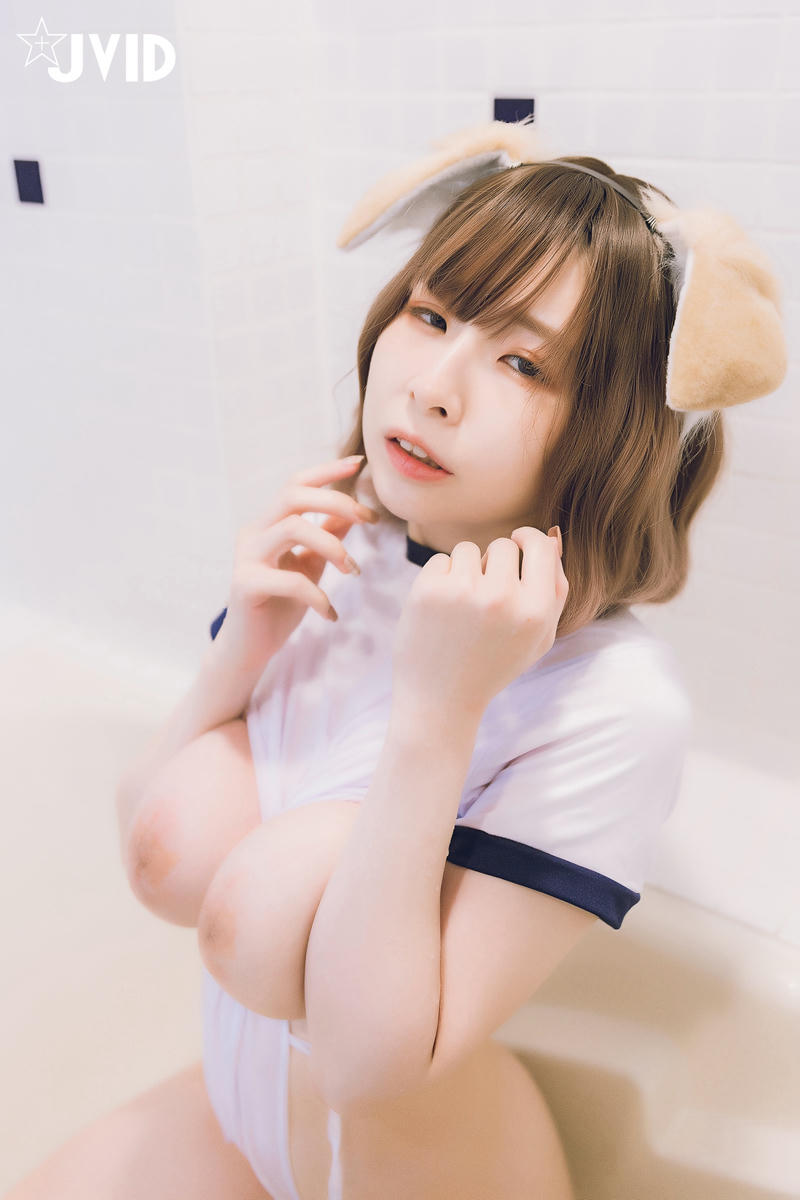 JVID NO.632 菲儿-湿透 [118P1V 953MB]_第4集