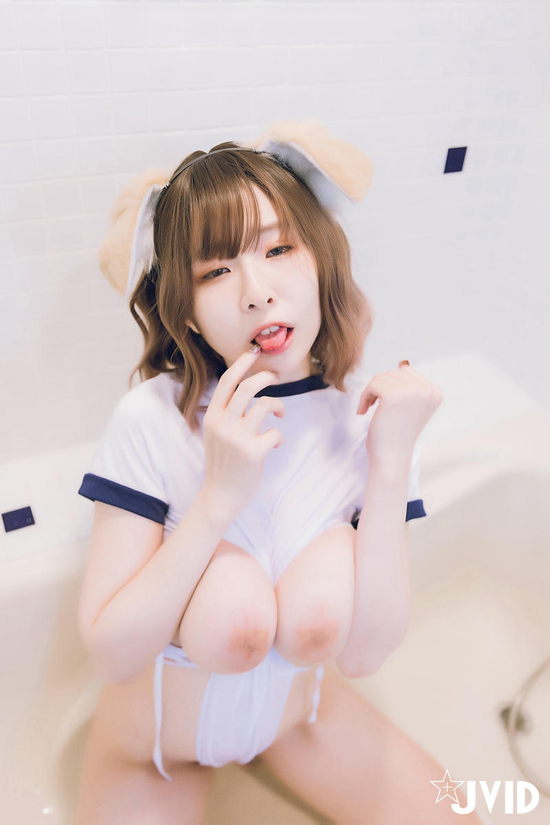 JVID NO.632 菲儿-湿透 [118P1V 953MB]_第5集