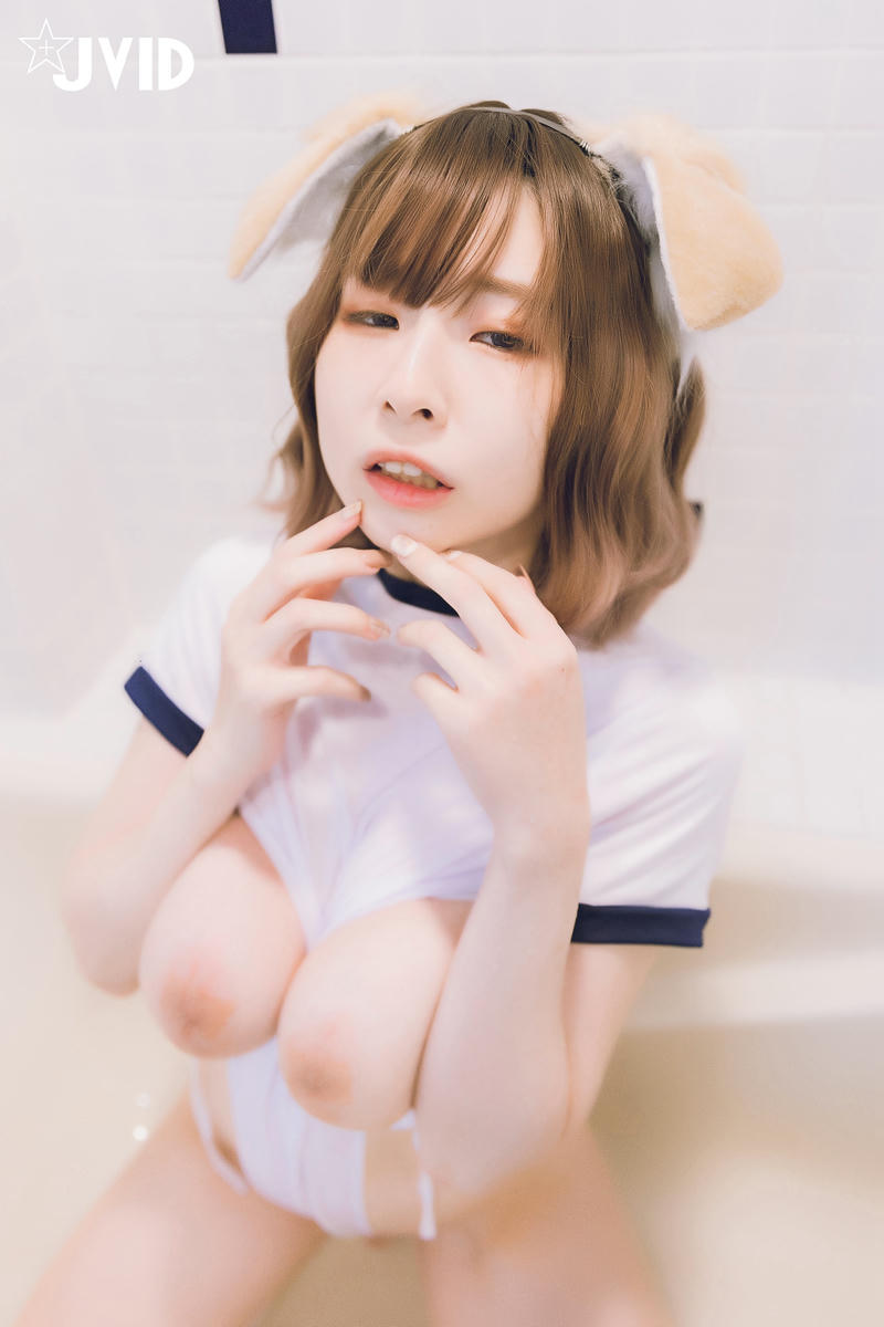 JVID NO.632 菲儿-湿透 [118P1V 953MB]_第5集