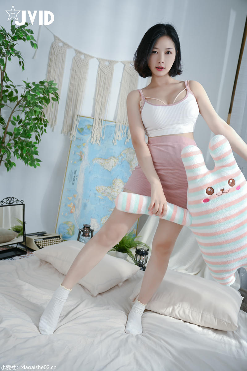 JVID NO.641 小丫头-明星梦 [119P1V 698MB]_第1集
