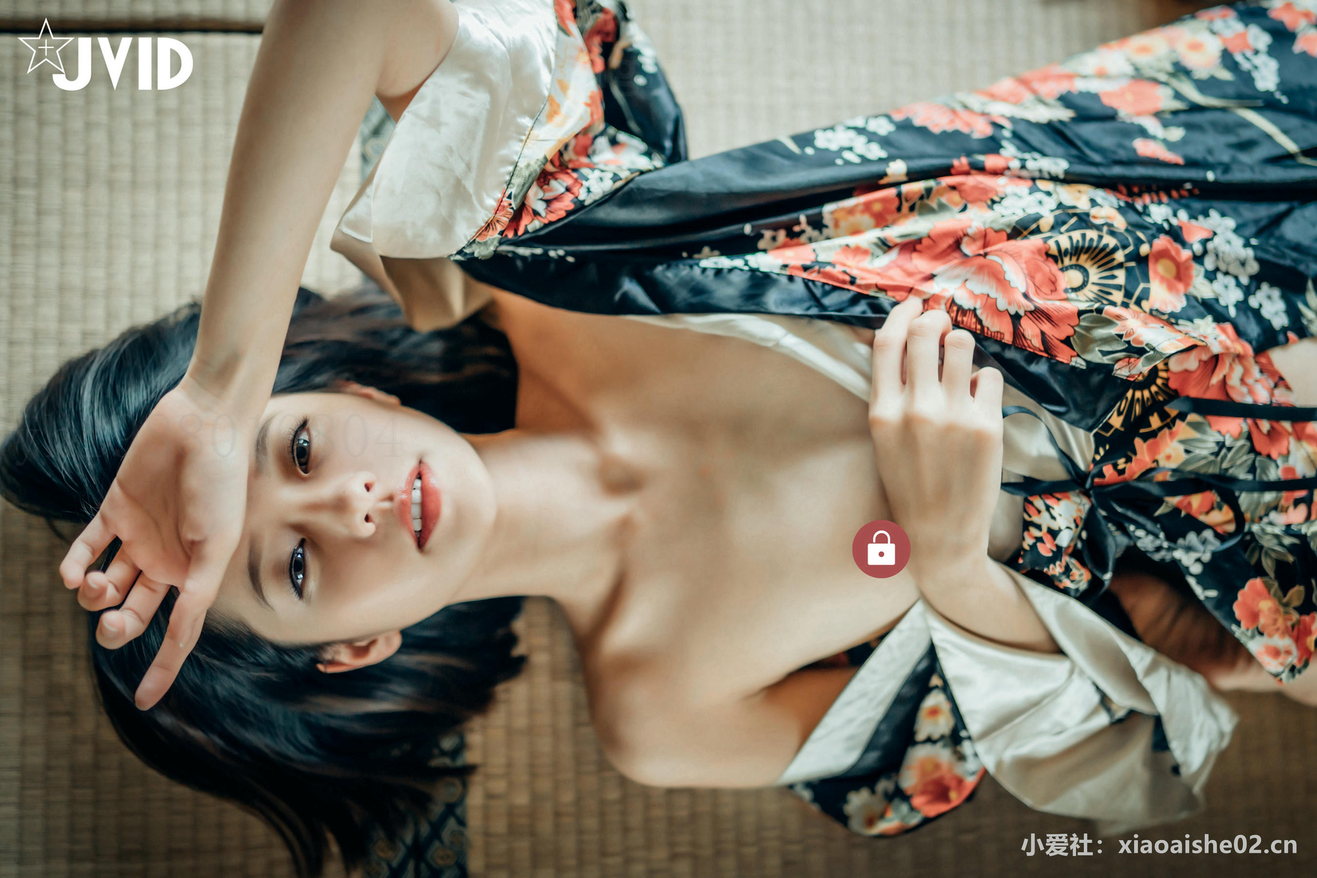JVID NO.643 妍妍 盛宴 果体厨娘 [154P1V 180MB]_第3集