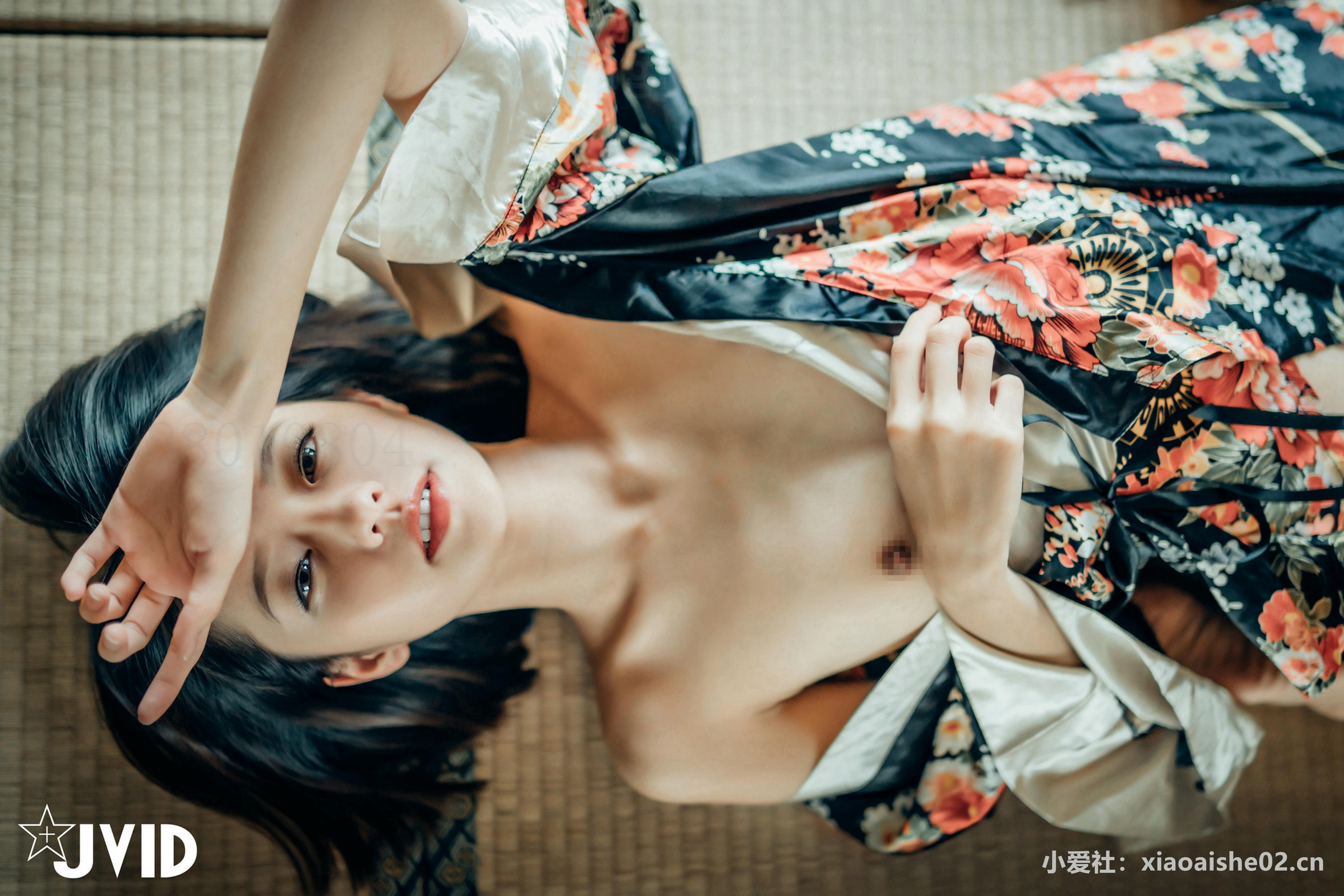 JVID NO.643 妍妍 盛宴 果体厨娘 [154P1V 180MB]_第4集