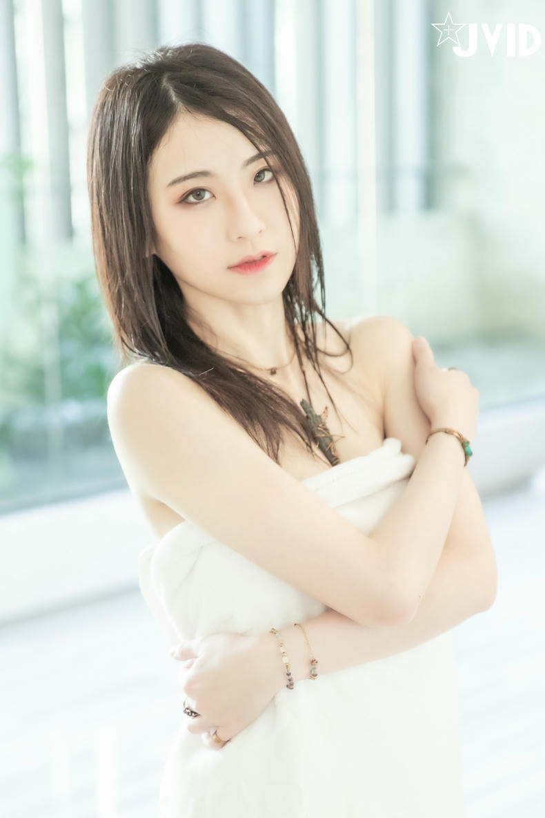 JVID NO.645 阿黎 浴池 [70P1V 295MB]_第3集