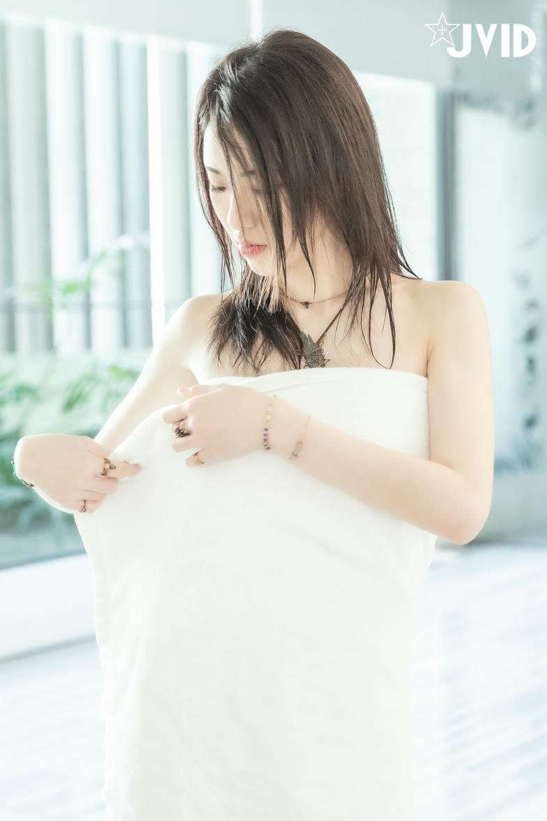 JVID NO.645 阿黎 浴池 [70P1V 295MB]_第1集