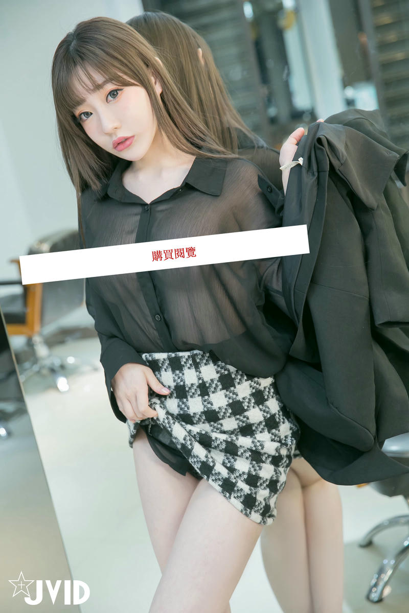 JVID NO.647 Rina-chan&Jami SOD Sister [166P1V 2.14GB]_第6集
