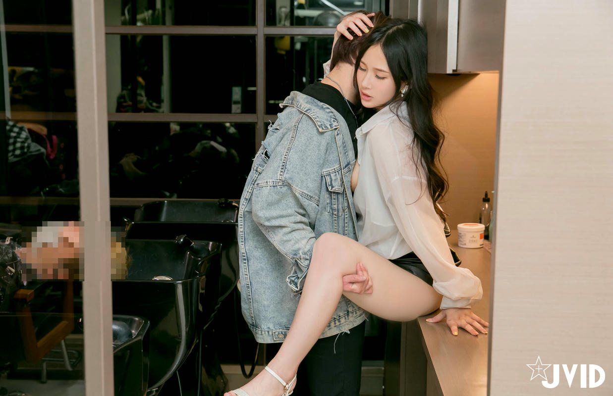 JVID NO.647 Rina-chan&Jami SOD Sister [166P1V 2.14GB]_第3集