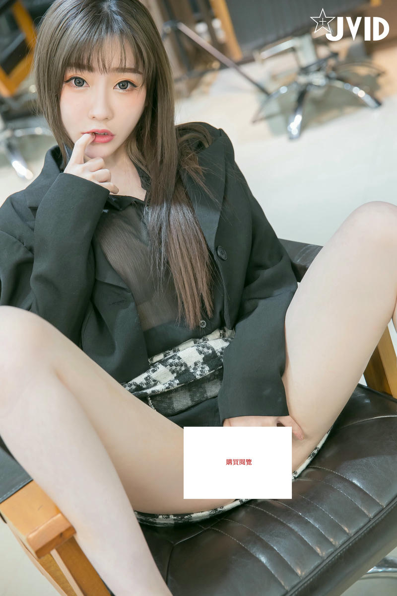 JVID NO.647 Rina-chan&Jami SOD Sister [166P1V 2.14GB]_第5集