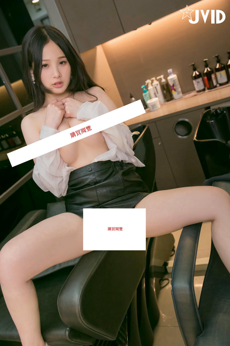 JVID NO.647 Rina-chan&Jami SOD Sister [166P1V 2.14GB]_第5集
