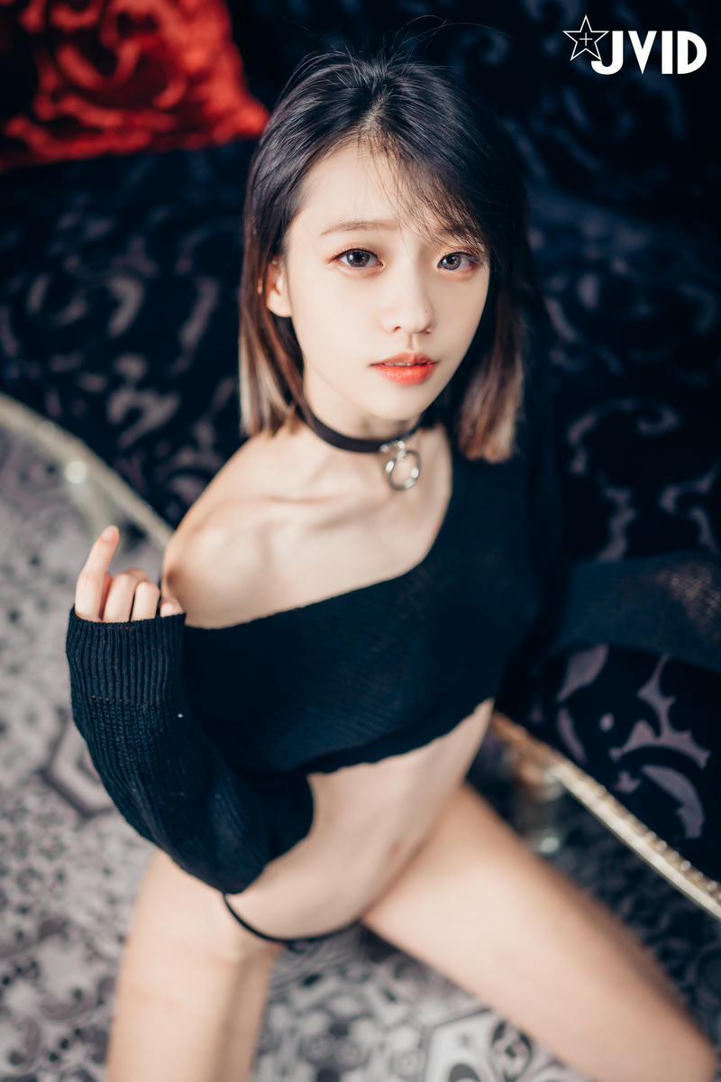 JVID NO.649 妍妍 蘿莉尺度大突破 [159P 145MB]_第7集