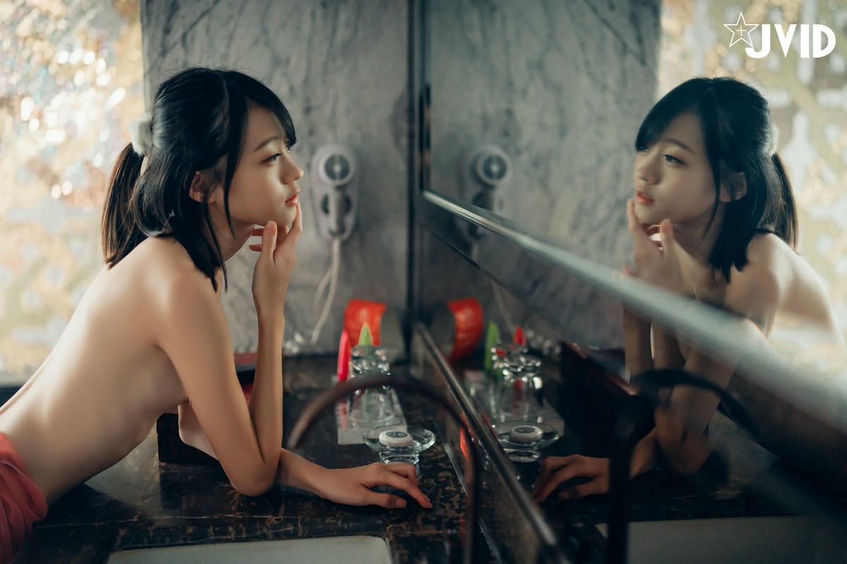 JVID NO.649 妍妍 蘿莉尺度大突破 [159P 145MB]_第3集