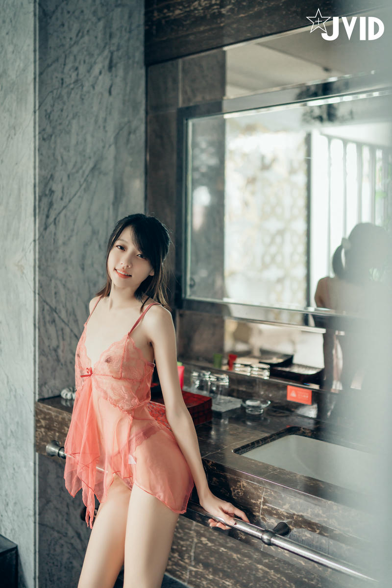 JVID NO.649 妍妍 蘿莉尺度大突破 [159P 145MB]_第3集