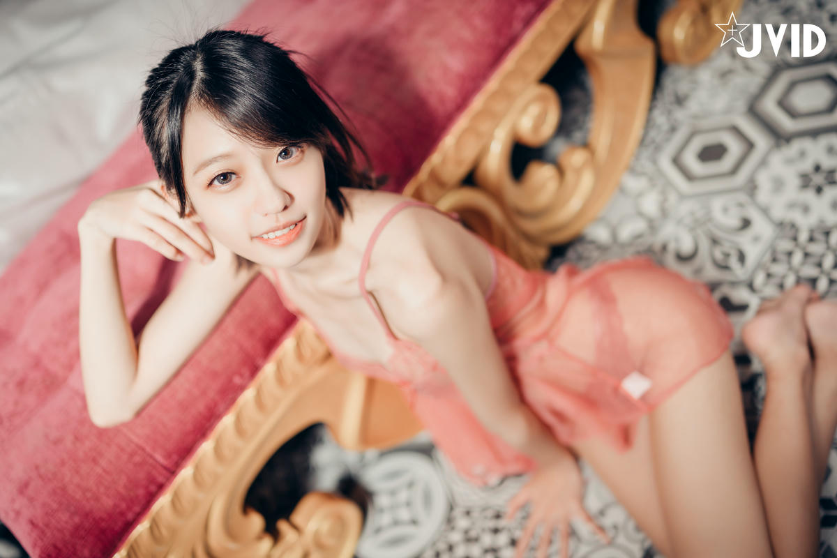 JVID NO.649 妍妍 蘿莉尺度大突破 [159P 145MB]_第4集
