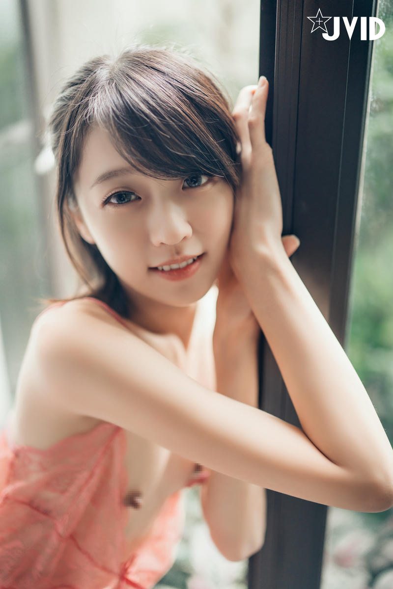JVID NO.649 妍妍 蘿莉尺度大突破 [159P 145MB]_第4集