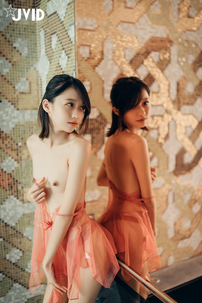 JVID NO.649 妍妍 蘿莉尺度大突破 [159P 145MB]_第4集