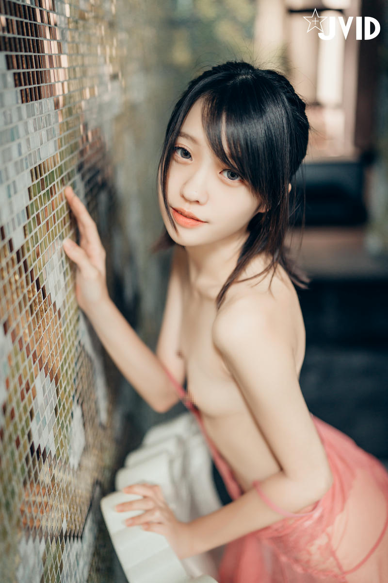 JVID NO.649 妍妍 蘿莉尺度大突破 [159P 145MB]_第4集
