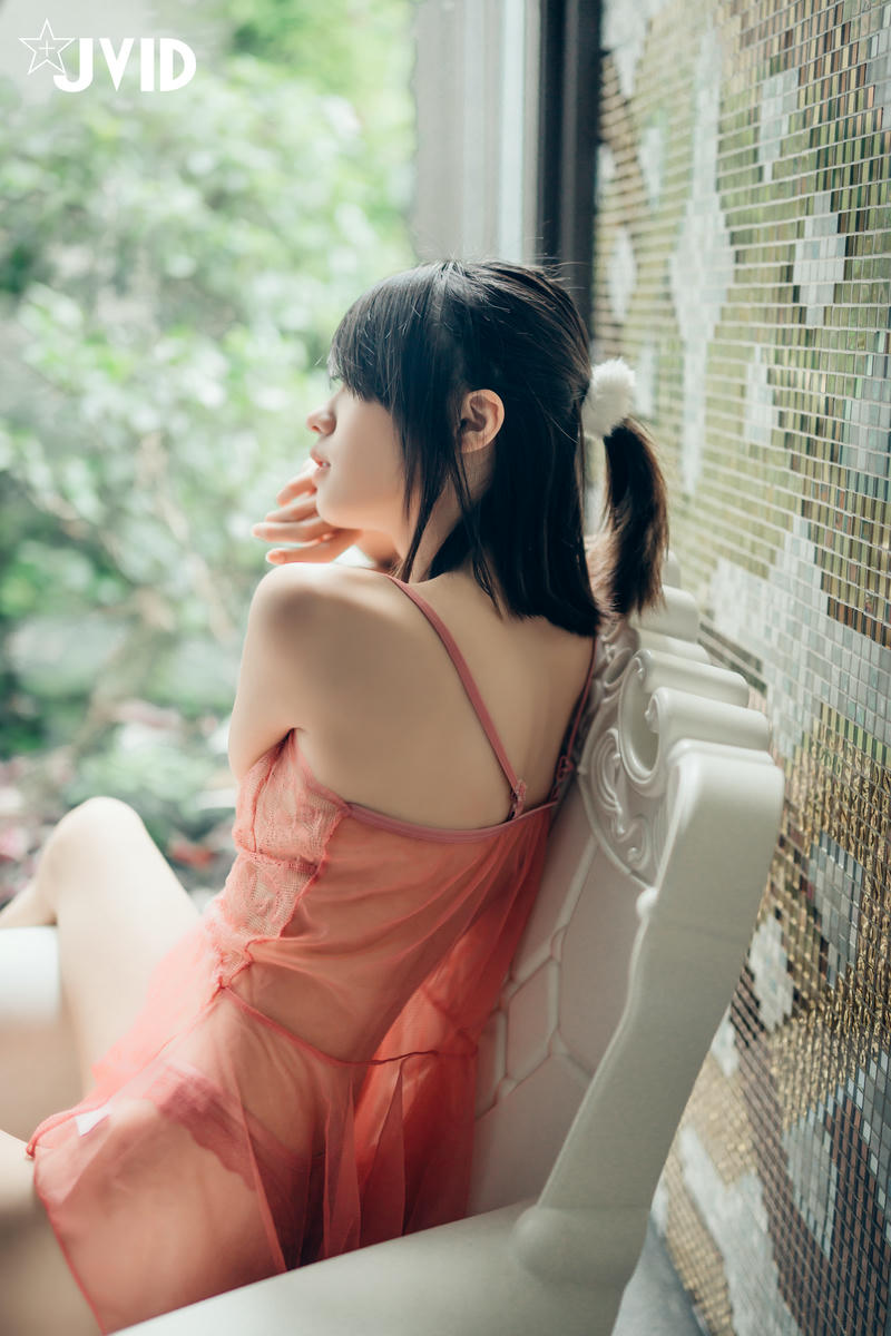 JVID NO.649 妍妍 蘿莉尺度大突破 [159P 145MB]_第5集