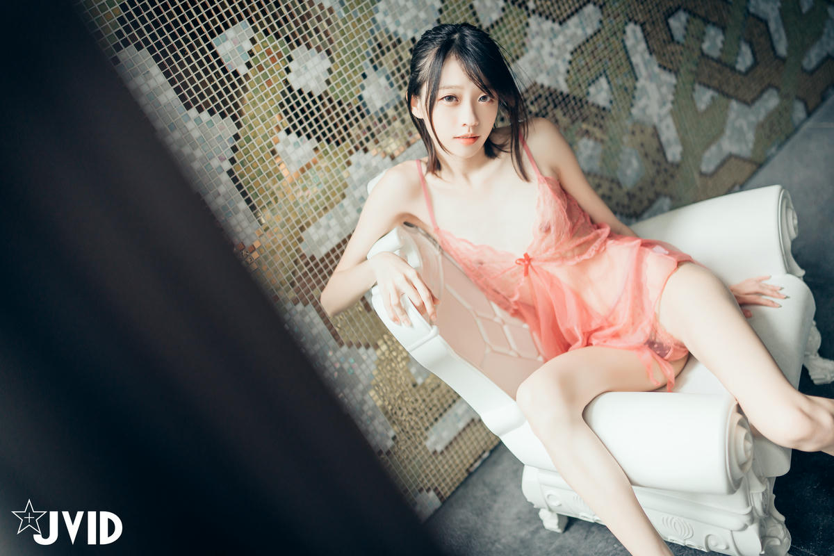 JVID NO.649 妍妍 蘿莉尺度大突破 [159P 145MB]_第5集