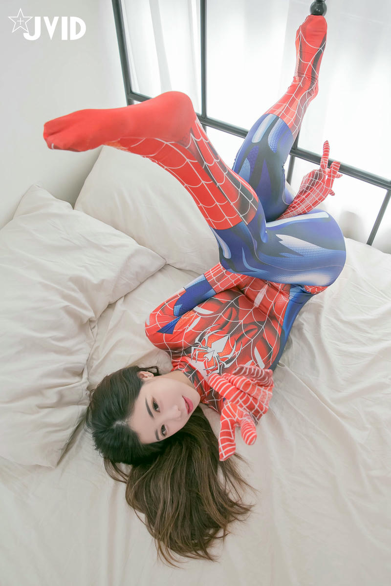 JVID NO.650 12位JV宇宙美少女集合 [308P-444MB]_第15集