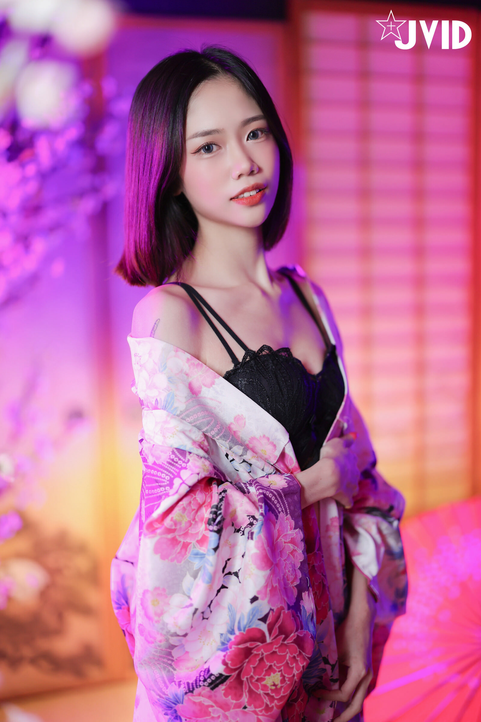 JVID NO.654 超淫荡自慰第2集 [166P1V 642MB]_第7集