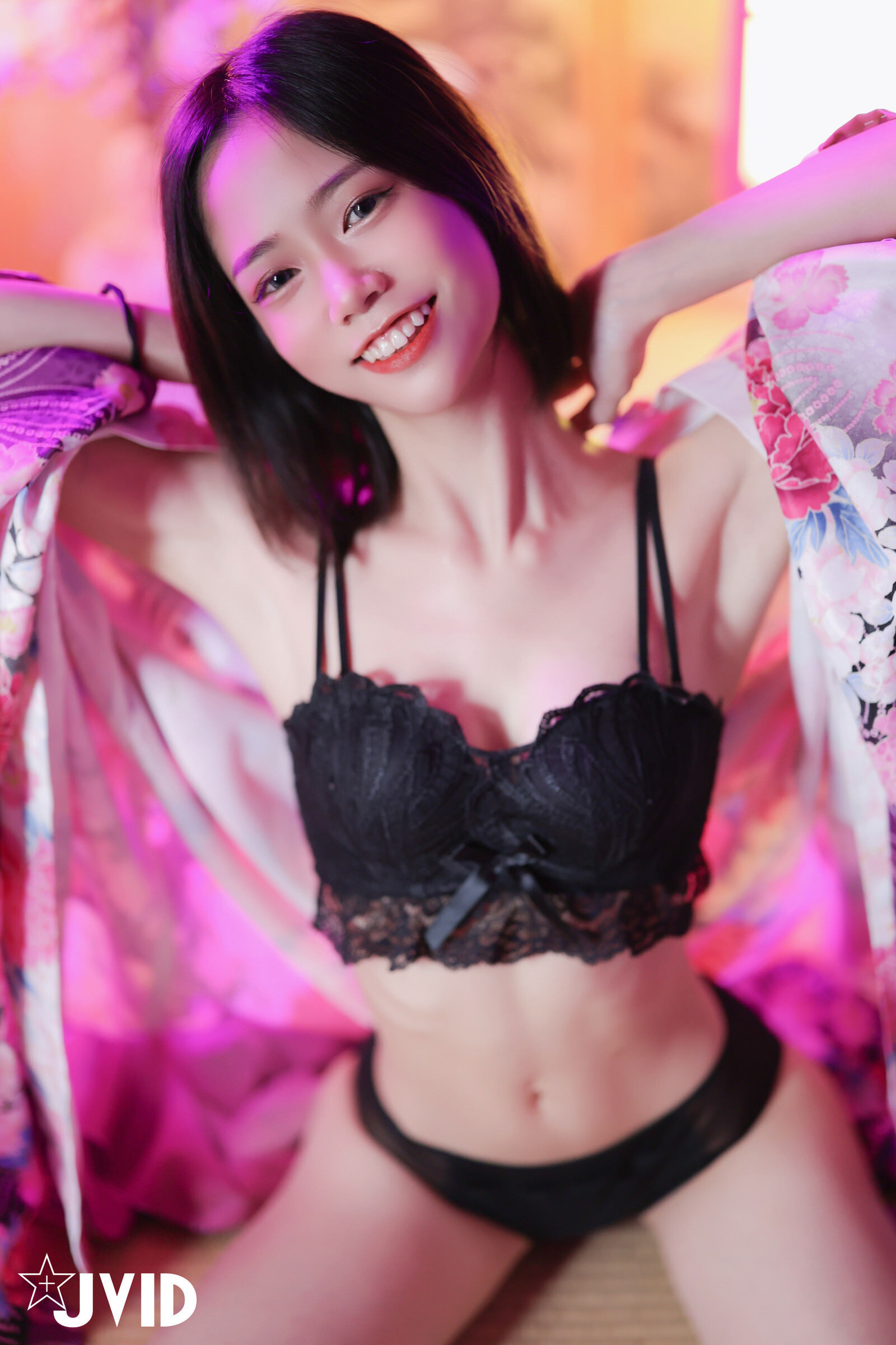 JVID NO.654 超淫荡自慰第2集 [166P1V 642MB]_第7集