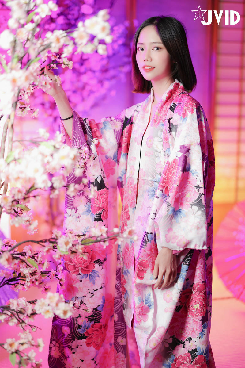 JVID NO.654 超淫荡自慰第2集 [166P1V 642MB]_第2集
