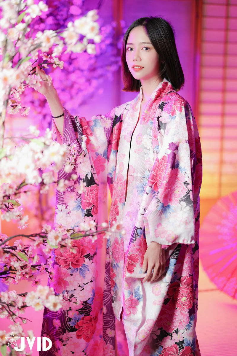 JVID NO.654 超淫荡自慰第2集 [166P1V 642MB]_第3集