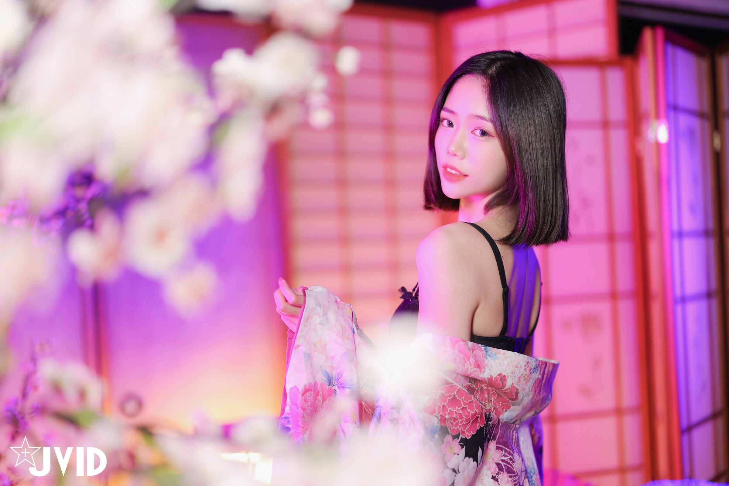 JVID NO.654 超淫荡自慰第2集 [166P1V 642MB]_第3集