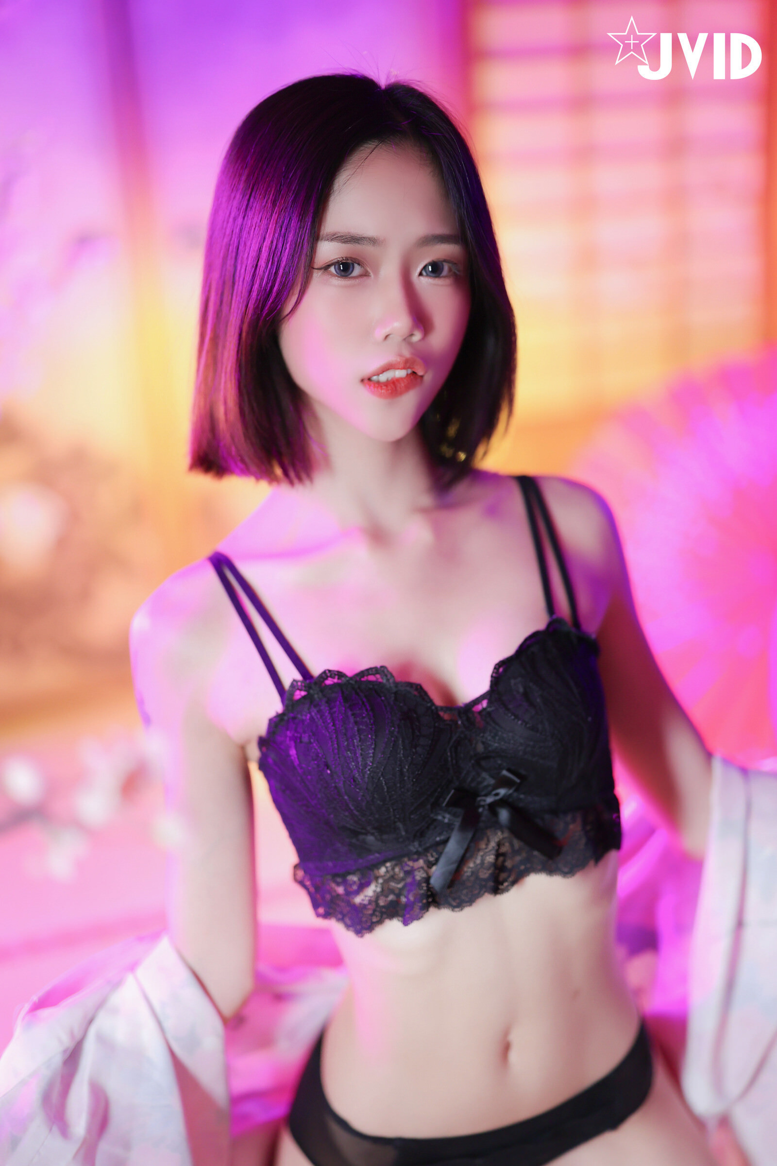 JVID NO.654 超淫荡自慰第2集 [166P1V 642MB]_第3集