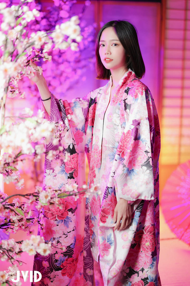 JVID NO.654 超淫荡自慰第2集 [166P1V 642MB]_第3集